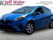Used 2019 Toyota Prius c L Hatchback