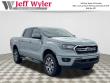 Used 2022 Ford Ranger  Truck SuperCrew