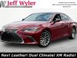 Used 2019 Lexus ES 350 Luxury Sedan