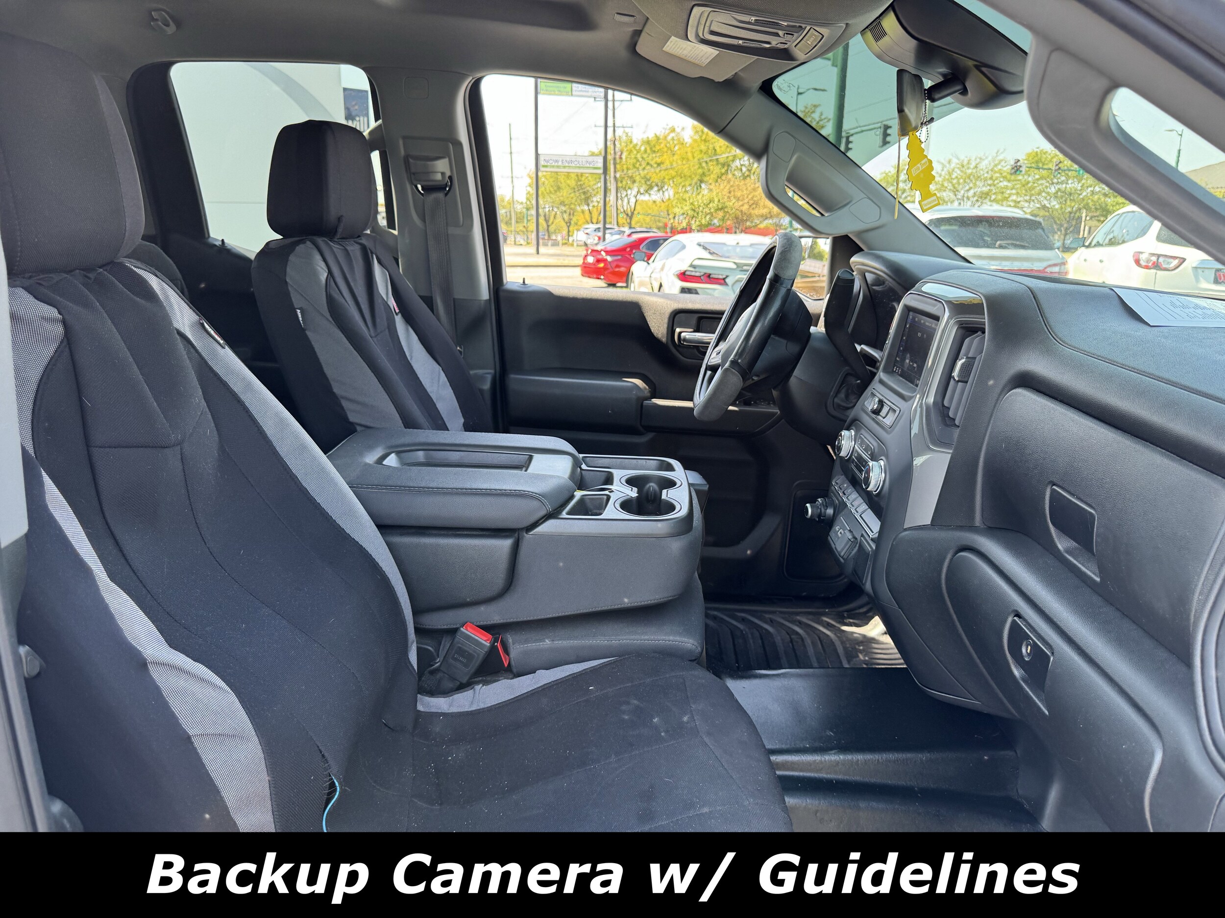 2023 Gmc Sierra 1500 Pro photo 4