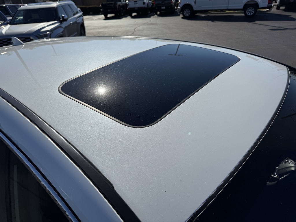 Used 2019 Honda CR-V EX-L 2WD SUV