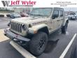 Used 2020 Jeep Gladiator Rubicon Truck Crew Cab