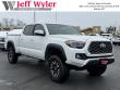 Used 2020 Toyota Tacoma  Truck Double Cab