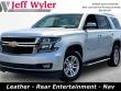 Used 2019 Chevrolet Tahoe LT SUV