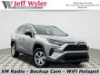 Used 2021 Toyota RAV4 LE SUV
