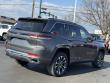 Used 2022 Jeep Grand Cherokee Overland SUV