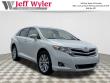 Used 2014 Toyota Venza LE Crossover