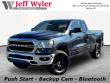 Used 2019 Ram 1500 Big Horn/Lone Star Truck Quad Cab