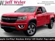 Used 2016 Chevrolet Colorado LT Truck Extended Cab