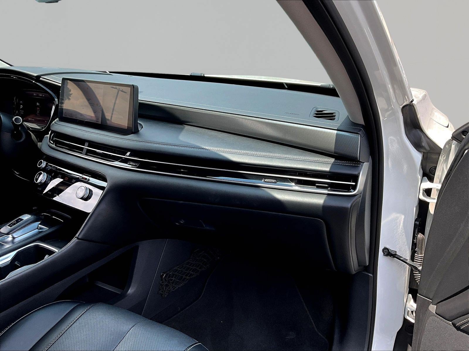 2023 INFINITI QX60 LUXE - Photo 31