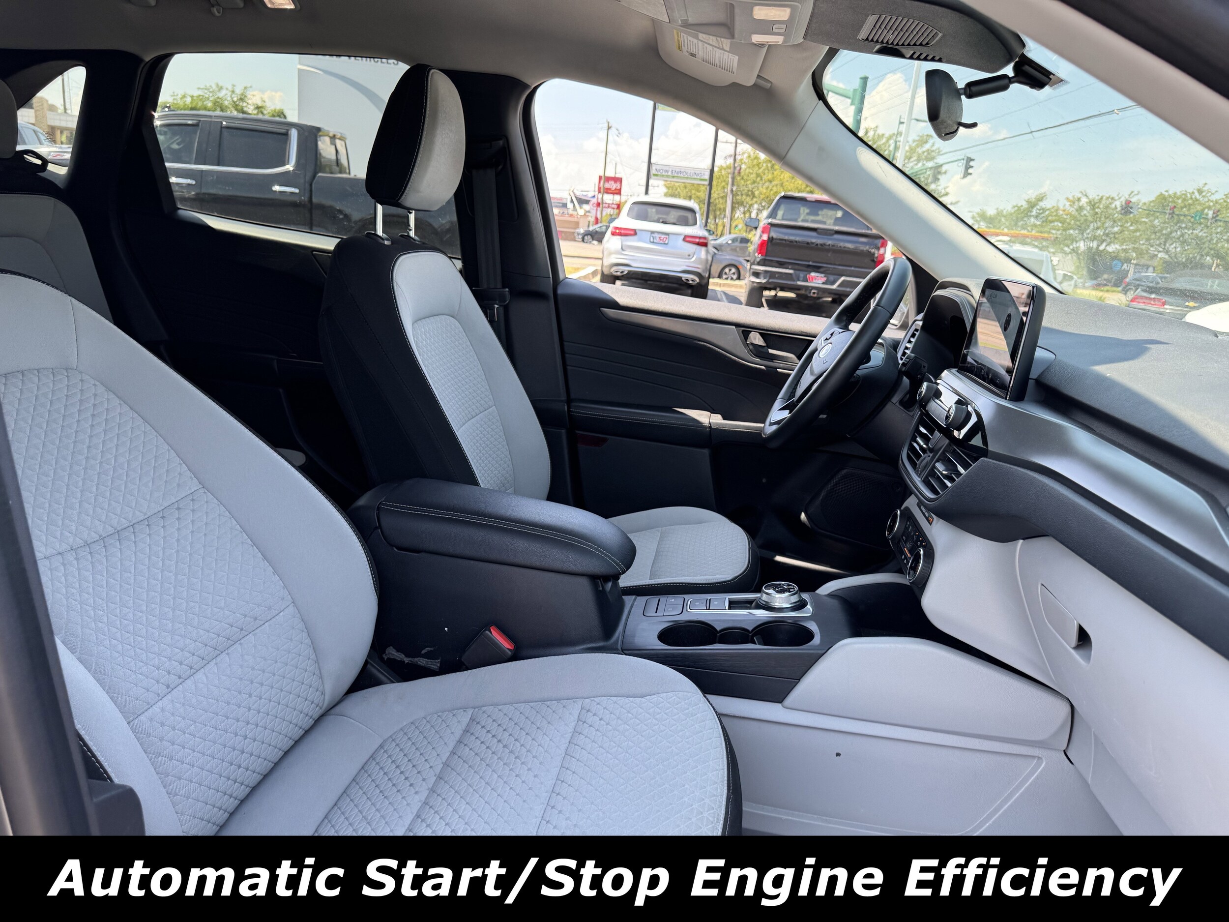 2023 Ford Escape Active photo 2