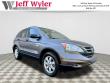 Used 2011 Honda CR-V SE SUV