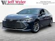 Used 2021 Toyota Avalon Hybrid XLE Sedan