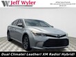 Toyota Avalon Hybrid