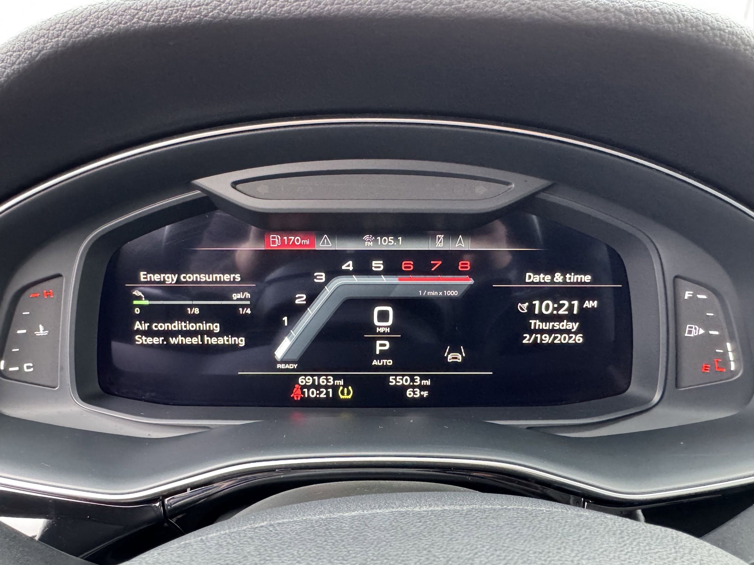 2022 Audi Q7 Premium Plus - Photo 21