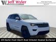 Used 2017 Jeep Grand Cherokee Laredo RWD SUV