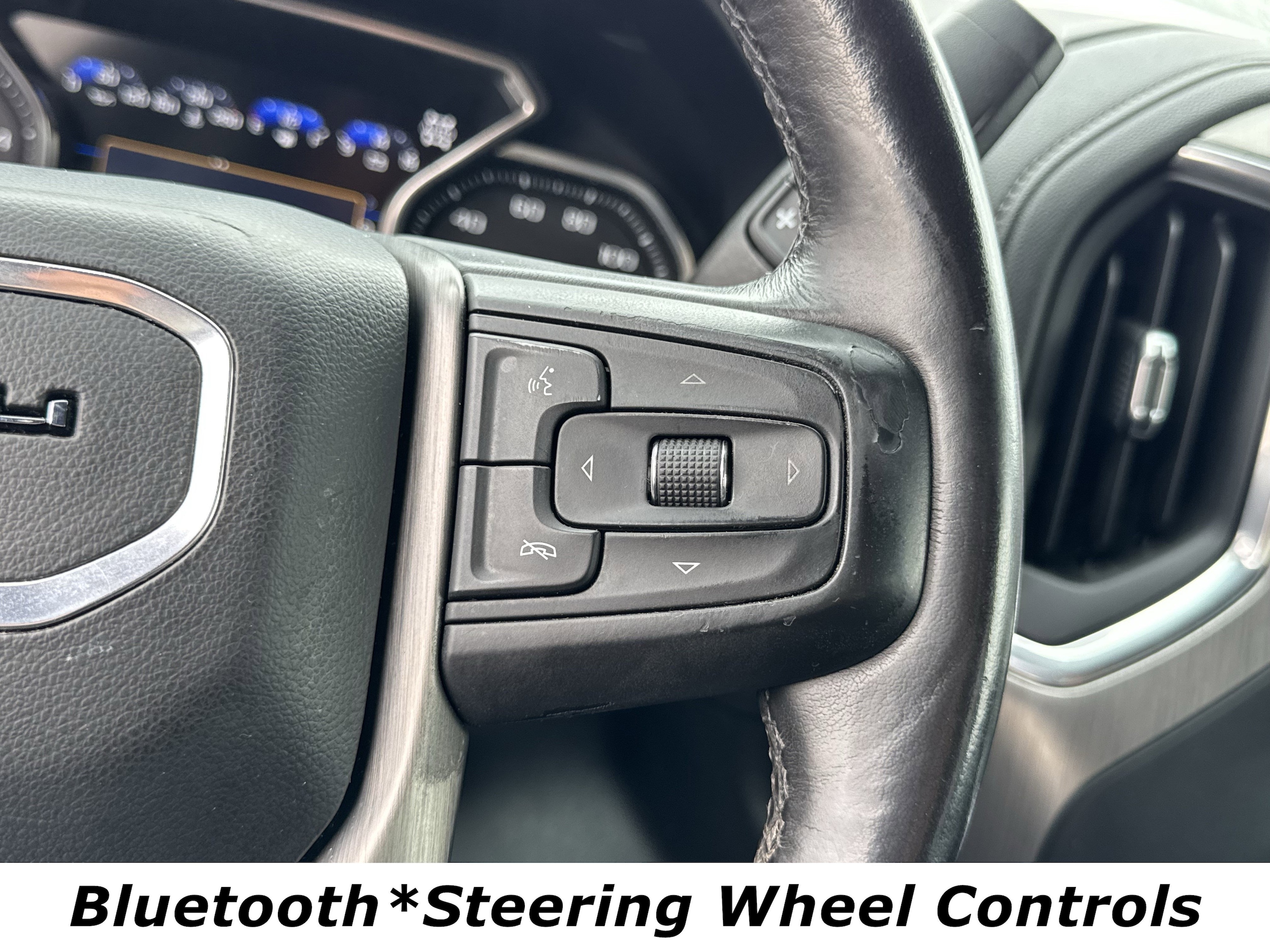 2021 GMC Sierra 3500 Denali HD Denali - Photo 9