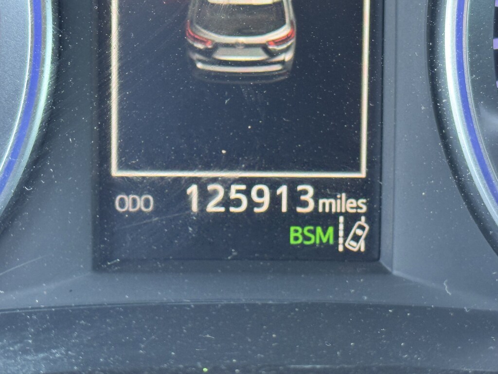 Used 2019 Toyota Highlander Limited Platinum V6 SUV