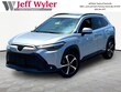  Toyota Corolla Cross Hybrid