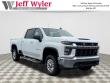 Used 2022 Chevrolet Silverado 2500 HD LT Truck Crew Cab