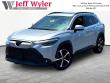 Used 2024 Toyota Corolla Cross Hybrid S SUV