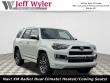 Used 2015 Toyota 4Runner Limited SUV