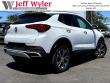 Used 2021 Buick Encore GX Select SUV