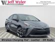 Used 2021 Toyota Prius L Hatchback