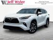 Used 2022 Toyota Highlander XLE SUV