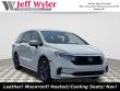 Used 2023 Honda Odyssey Elite Van