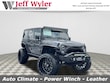 Jeep Wrangler JK Unlimited
