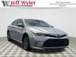 Used 2018 Toyota Avalon Hybrid  Sedan