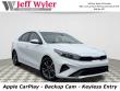 Used 2022 Kia Forte LXS Sedan