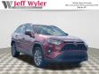Used 2021 Toyota RAV4 XLE Premium SUV