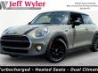 Used 2019 MINI Hardtop 2 Door Cooper Hatchback