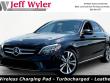 Used 2019 Mercedes-Benz C-Class C 300 Sedan