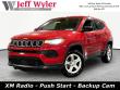 Used 2023 Jeep Compass Sport SUV
