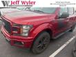 Used 2019 Ford F-150  Truck SuperCrew Cab