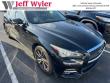 Used 2017 INFINITI Q50 3.0t Signature Edition Sedan