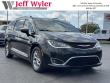 Used 2019 Chrysler Pacifica Limited Van Passenger Van