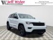 Used 2020 Jeep Grand Cherokee Laredo SUV