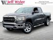 Used 2021 Ram 1500 Big Horn/Lone Star Truck Quad Cab