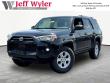 Used 2022 Toyota 4Runner SR5 SUV