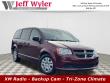 Used 2019 Dodge Grand Caravan SE Van Passenger Van