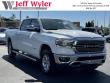 Used 2022 Ram 1500 Laramie Truck Crew Cab