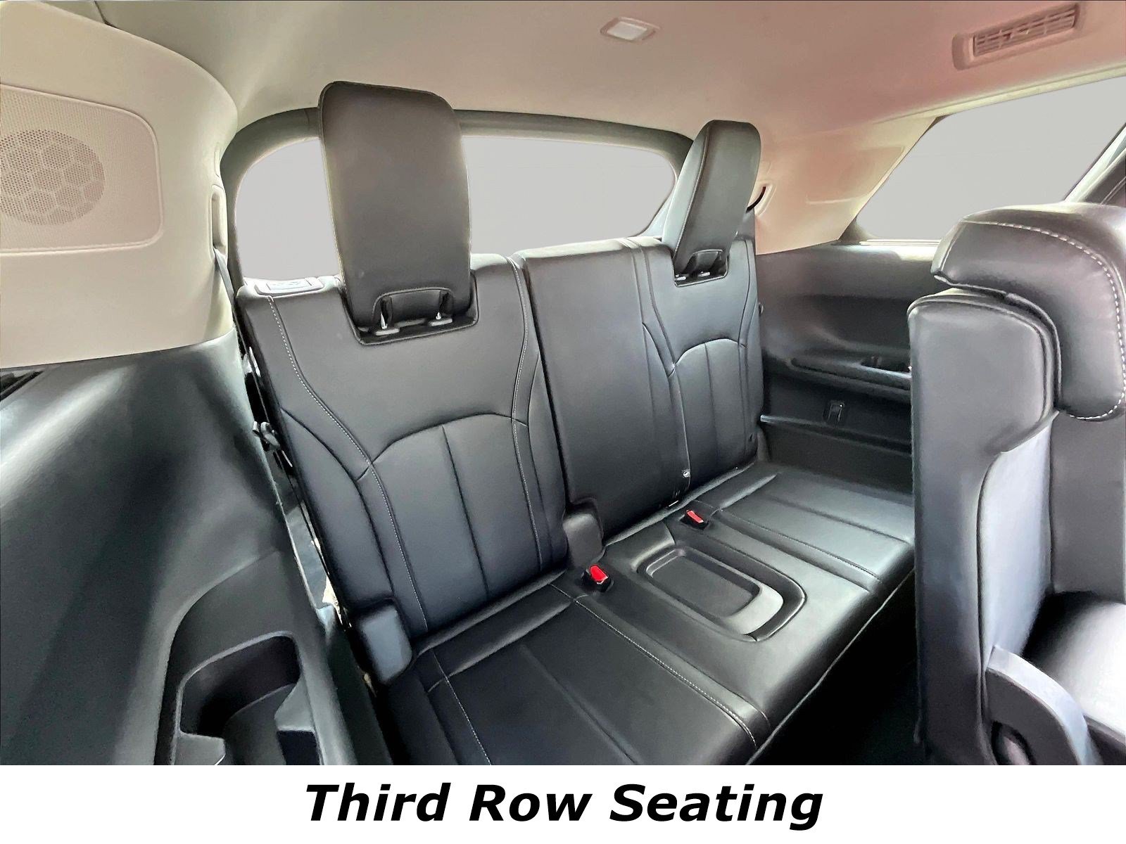 2023 INFINITI QX60 LUXE - Photo 30