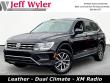Used 2019 Volkswagen Tiguan 2.0T SE 4MOTION SUV