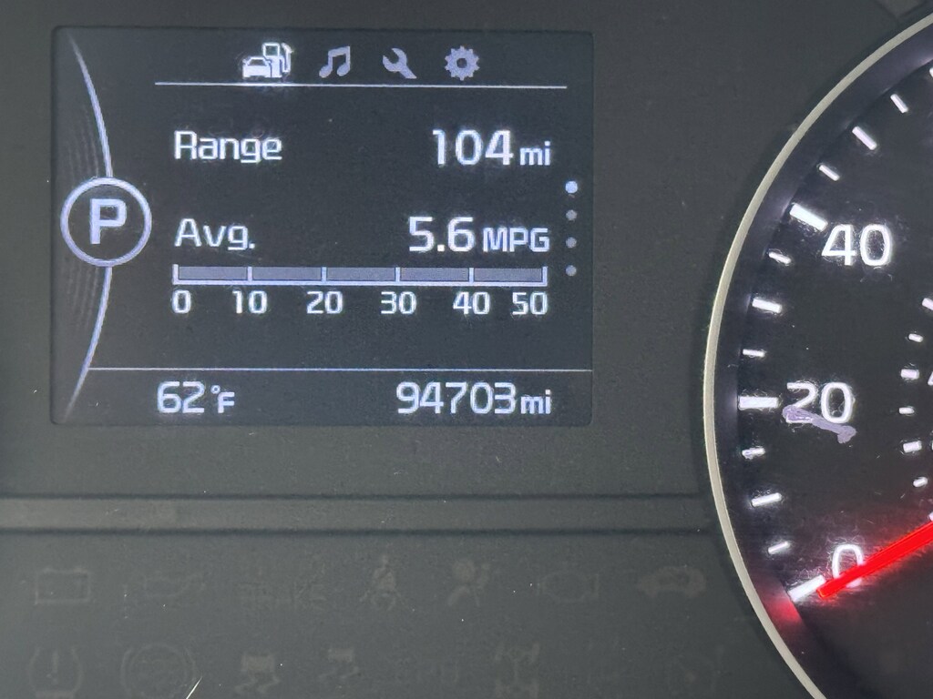 Used 2018 Kia Sportage EX SUV