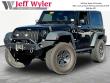 Used 2015 Jeep Wrangler Sport 4x4 SUV