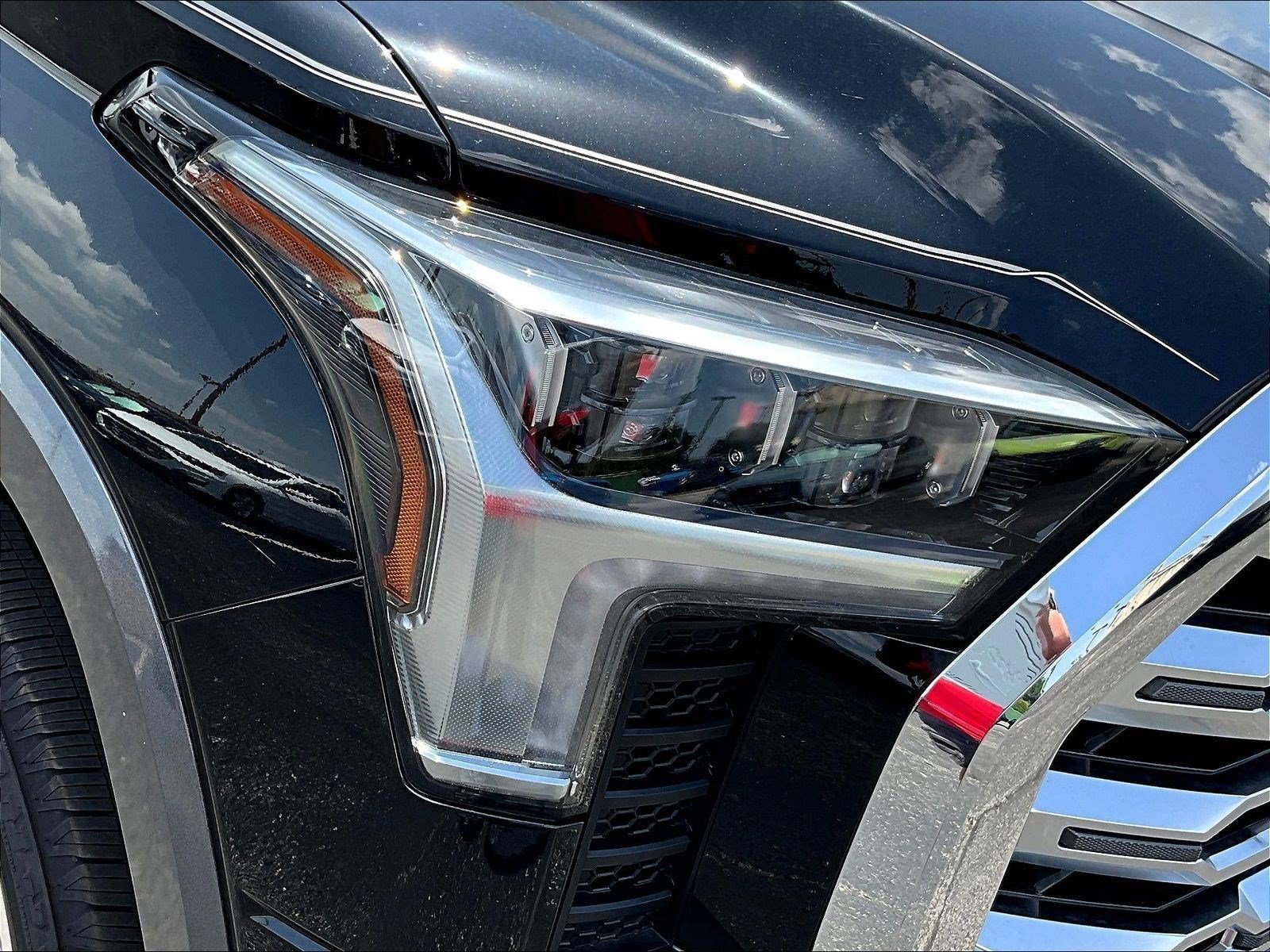 2024 Toyota Tundra 1794 Edition - Photo 36